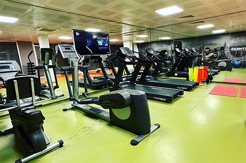 Fitness
